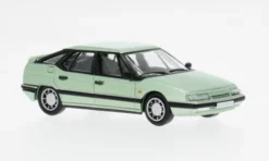 Citroen XM, hellgrün, 1989, 1:87, PCX87