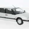 Citroen XM, silber, 1989, 1:24, WhiteBox