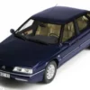 Citroen XM V6, dunkelblau, 1998, 1:18, Ottomobile