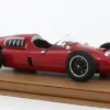 Cooper T51, Formel 1, GP Frankreich, 1960, #30, G.Munaron, 1:18, Tecnomodel
