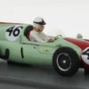 Cooper T51, Formel 1, GP Frankreich, 1960, #46, H.Taylor, 1:43, Spark