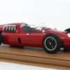 Cooper T51, Formel 1, GP Italien, 1960, #2, G.Cabianca, 1:18, Tecnomodel