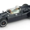 Cooper T 51, Formel 1, GP Italien, 1959, #14, S.Moss, 1:43, Brumm