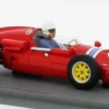 Cooper T51, Formel 1, GP Niederlande, 1960, #18, M.Trintignant, 1:43, Spark
