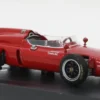 Cooper T 53, rot, Formel 1, GP Italien, 1961, #62, L.Bandini, 1:43, Brumm
