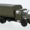 Csepel D-344.00, oliv, 1:43, Premium ClassiXXs