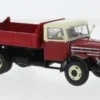 Csepel D-445, rot/beige, 1:43, Premium ClassiXXs
