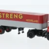 DAF FT 2600 PP-SZ, 1962, Streng, 1:87, Brekina