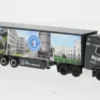 DAF XG+, Bücheler Wuppertal, 1:87, Herpa