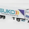 DAF XG, GESUKO, 1:87, Herpa