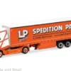 DAF XG+, Ludwig Pall (A), 1:87, Herpa