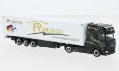 DAF XG+, Reich, 1:87, Herpa