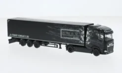 DAF XG, S.W.A.T., 1:87, Herpa