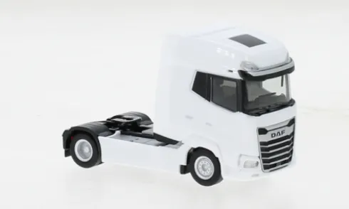 DAF XG+, weiss, 1:87, Herpa