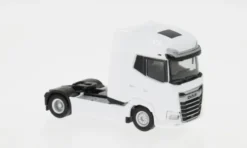 DAF XG+, weiss, 1:87, Herpa
