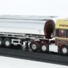 DAF XF Euro 6, William Nicol, 1:76, Oxford