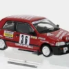 Daihatsu Charade GTi, 1988, #36, 1:64, BM Creations
