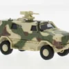 Daimler ATF Dingo (FLW 200), oliv/Dekor, 1:87, Herpa Military