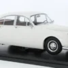 Daimler 250 V8, weiss, 1962, 1:18, KK Scale