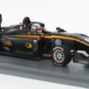 Dallara F312, Formel 3, GP Macau, 2015, Carlin, #7, A.Giovinazzi, 1:43, Spark
