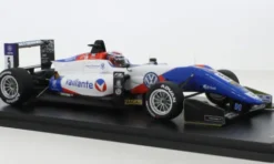 Dallara F3, Formel 3, GP Macau, 2017, Vaillante, #5, S.Fenestraz, 1:18, Spark