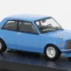 Datsun 510, blau, 1:64, Tarmac Works