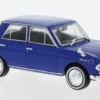 Datsun Bluebird, blau, 1966, 1:43, First 43 Models