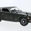 Datsun Fairlady Z (S30), dunkelgrün, 1970, 1:18, Sun Star