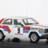 Datsun 160 J, Rally Portugal, 1982, #9, T.Pond/K.Gormley, 1:43, Trofeu