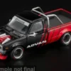 Datsun Pandem 620, Advan, 1:64, Pop Race