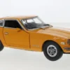 Datsun 240Z, orange, 1972, 1:18, Sun Star