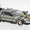 DeLorean DMC 12, Back To The Future III, 1:43, Vitesse