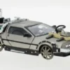 DeLorean DMC 12, Back To The Future III, 1:43, Vitesse