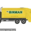 Dennis Eagle, Mr Binman, 1:76, Oxford