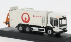 Dennis Eagle Olympus, Veolia, 1:76, Oxford