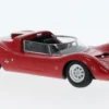 De Tomaso Competizione 2000, rot, 1965, 1:43, Autocult/Avenue 43