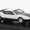De Tomaso Pantera, weiss/schwarz, 1972, 1:64, Para64