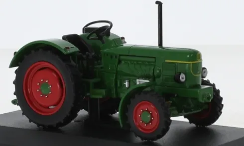Deutz D 8005 A, grün, 1966, 1:43, SpecialC.-114