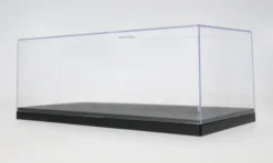 Diorama Acrylic Case with Plastic Base, 1:18, Greenlight