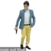 Diorama Benedict A Team, 1:18, Cartrix