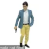 Diorama Benedict A Team, 1:24, Cartrix