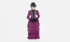 Diorama Clara from BTF3, 1:43, Cartrix