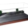 Diorama Deluxe Vitrine, Forest Road, 1:43, Atlantic