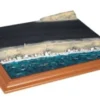 Diorama Deluxe Vitrine, Ocean Drive, 1:18, Atlantic