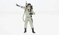 Diorama Egon Spengler, 1984, 1:24, Cartrix