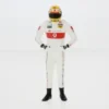 Diorama Hamilton Mclaren, 2008, 1:18, Cartrix