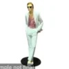 Diorama James *Sonny*, 1984, Miami Vice, 1:43, Cartrix