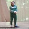 Diorama Old Biff Tannen, Back To The Future I, 1:43, Cartrix