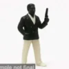 Diorama Ricardo Rico, 1984, Miami Vice, 1:64, Cartrix