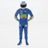 Diorama Schumacher Benetton, 1994, 1:18, Cartrix